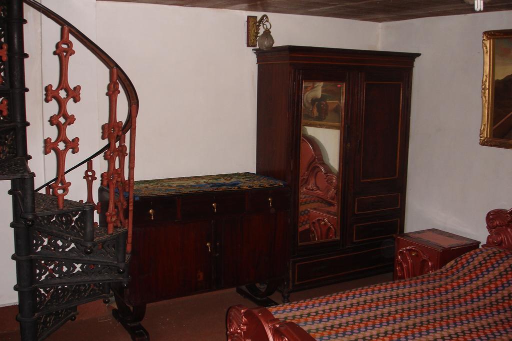 The Red House Bed & Breakfast Ooty Phòng bức ảnh