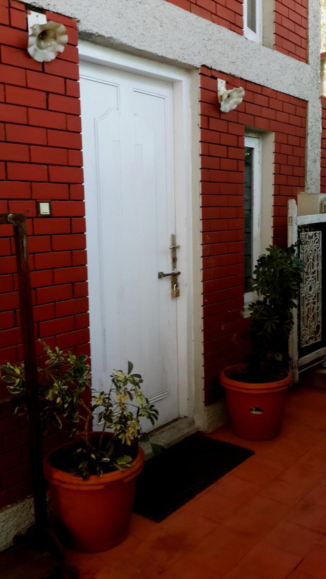 The Red House Bed & Breakfast Ooty Ngoại thất bức ảnh