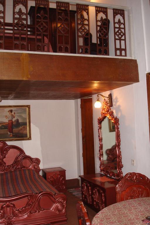 The Red House Bed & Breakfast Ooty Phòng bức ảnh