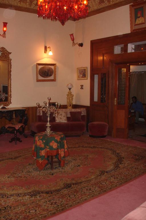 The Red House Bed & Breakfast Ooty Ngoại thất bức ảnh