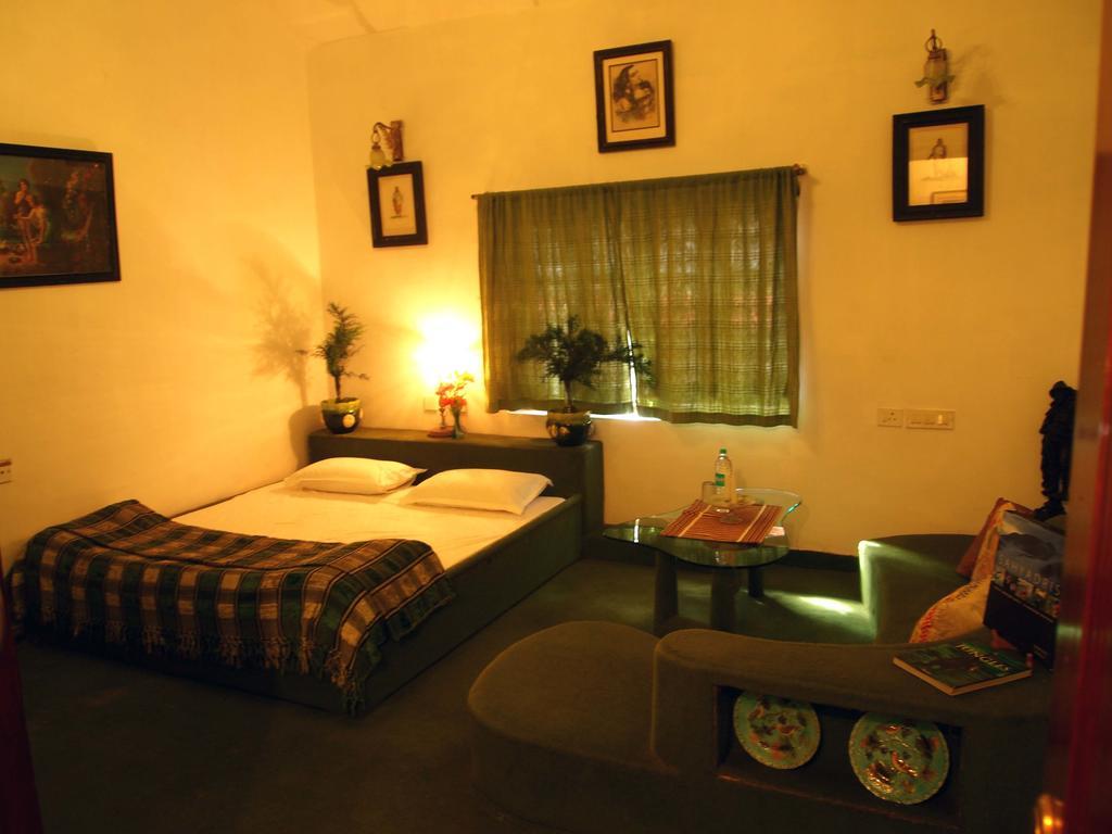 The Red House Bed & Breakfast Ooty Phòng bức ảnh