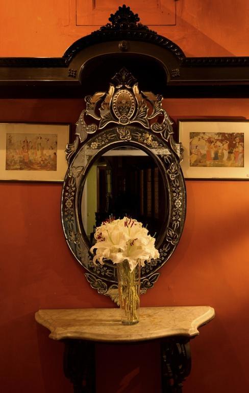 The Red House Bed & Breakfast Ooty Phòng bức ảnh
