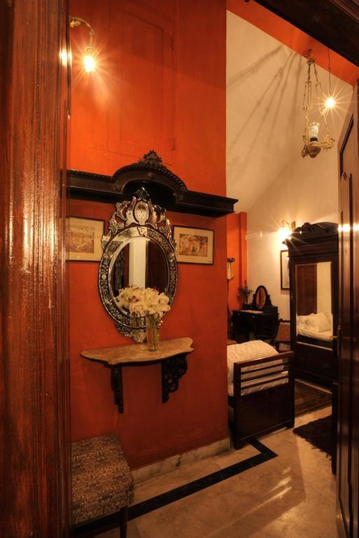 The Red House Bed & Breakfast Ooty Phòng bức ảnh