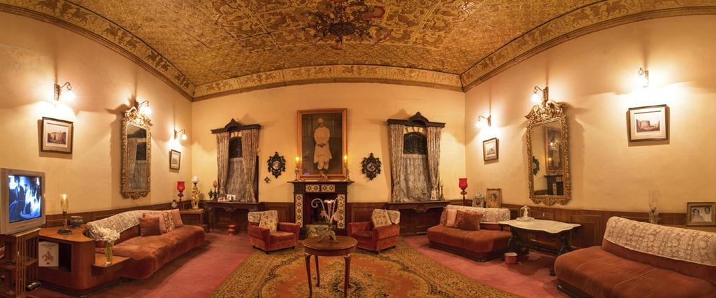 The Red House Bed & Breakfast Ooty Ngoại thất bức ảnh