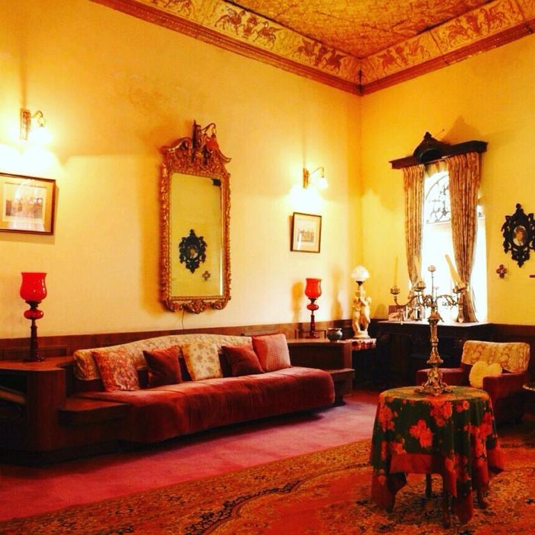 The Red House Bed & Breakfast Ooty Ngoại thất bức ảnh